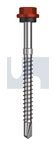 METAL SDS HEX HEAD + WASHER CL4 HE MET SEAL HX S:14-10X 75