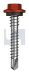 METAL SDS HEX + WASHER + XGRiP CL4 HE MET XGRIP HX:12-14X 37