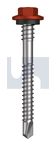 METAL SDS HEX + WASHER + XGRiP CL4 HE MET XGRIP HX:12-14X 53