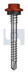 METAL SDS HEX + WASHER + XGRiP CL4 HE MET XGP HX S:12-14X 48