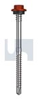 METAL SDS HEX + WASHER + XGRiP CL4 HE MET XGP HX S:12-14X 80