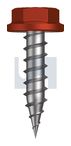 NEEDLE PT SDS FLANGED HEX CL4 HE NP FLG HX:10-12X 20