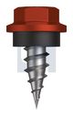 NEEDLE PT SDS HEX + WASH CL4 HE NP SEAL HX: 8-15X 12