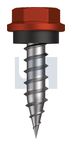 NEEDLE PT SDS HEX + WASH CL4 HE NP SEAL HX:10-12X 20