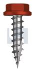 TYPE 17 FLANGED HEX CL4 HE T17 FLG HX:10-12X 20