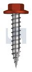 TYPE 17 FLANGED HEX CL4 HE T17 FLG HX:12-11X 30