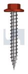 TYPE 17 FLANGED HEX CL4 HE T17 FLG HX:12-11X 40