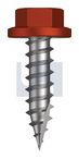 TYPE 17 FLANGED HEX CL4 HE T17 FLG HX:14-10X 25