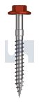 TYPE 17 FLANGED HEX HEAD CL4 HE T17 FLG HX S:12-11X 50