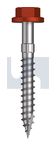 TYPE 17 FLANGED HEX HEAD CL4 HE T17 FLG HX S:14-10X 50