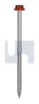 TYPE 17 FLANGED HEX HEAD CL4 HE T17 FLG HX S:14-10X115