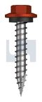 TYPE 17 HEX HEAD + WASHER CL4 HE T17 SEAL HX:12-11X 35