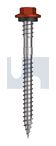 TYPE 17 HEX + WASHER + XGRiP CL4 HE T17 XGP HX S:12-11X 65