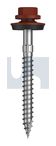 TYPE 17 CYCLONE - MULTISEAL CL4 HE T17 CYC MUL:14-10X 65