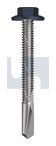 s500 SDS FLANGED HEX HEAD CL4 IS S500 FLG HX:12-24X 50