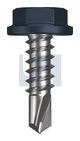 METAL SDS FLANGED HEX HEAD CL4 IS MET FLG HX:10-16X 16