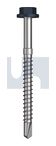 METAL SDS FLG HEX HEAD CL4 IS MET FLG HX S:14-10X 75