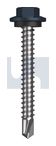 METAL SDS HEX HEAD + WASHER CL4 IS MET SEAL HX:12-14X 45