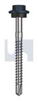 METAL SDS HEX HEAD + WASHER CL4 IS MET SEAL HX S:12-14X 55