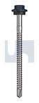 METAL SDS HEX HEAD + WASHER CL4 IS MET SEAL HX S:12-14X 75