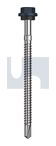 METAL SDS HEX HEAD + WASHER CL4 IS MET SEAL HX S:14-14X 90