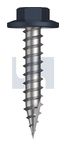 TYPE 17 FLANGED HEX CL4 IS T17 FLG HX:12-11X 30