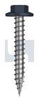 TYPE 17 FLANGED HEX CL4 IS T17 FLG HX:12-11X 40