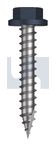 TYPE 17 FLANGED HEX CL4 IS T17 FLG HX:14-10X 40