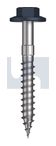 TYPE 17 FLANGED HEX HEAD CL4 IS T17 FLG HX S:12-11X 45
