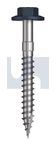 TYPE 17 FLANGED HEX HEAD CL4 IS T17 FLG HX S:12-11X 50
