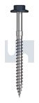 TYPE 17 FLANGED HEX HEAD CL4 IS T17 FLG HX S:12-11X 65