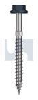 TYPE 17 FLANGED HEX HEAD CL4 IS T17 FLG HX S:14-10X 65
