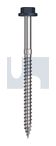 TYPE 17 FLANGED HEX HEAD CL4 IS T17 FLG HX S:14-10X 90
