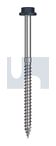 TYPE 17 FLANGED HEX HEAD CL4 IS T17 FLG HX S:14-10X100