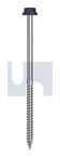 TYPE 17 FLANGED HEX HEAD CL4 IS T17 FLG HX S:14-10X125