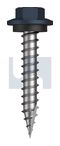 TYPE 17 HEX HEAD + WASHER CL4 IS T17 SEAL HX:12-11X 35