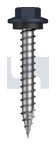 TYPE 17 HEX HEAD + WASHER CL4 IS T17 SEAL HX:12-11X 40