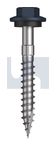 TYPE 17 HEX HEAD + WASHER CL4 IS T17 SEAL HX S:12-11X 45