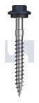 TYPE 17 HEX HEAD + WASHER CL4 IS T17 SEAL HX S:12-11X 50