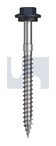 TYPE 17 HEX HEAD + WASHER CL4 IS T17 SEAL HX S:12-11X 65