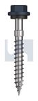 TYPE 17 HEX HEAD + WASHER CL4 IS T17 SEAL HX S:14-10X 50