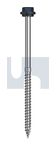 TYPE 17 HEX HEAD + WASHER CL4 IS T17 SEAL HX S:14-10X115