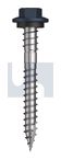 TYPE 17 HEX + WASHER + XGRiP CL4 IS T17 XGP HX S:12-11X 50