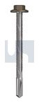 s500 SDS FLANGED HEX HEAD CL4 JA S500 FLG HX:12-24X 65