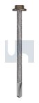 s500 SDS FLANGED HEX HEAD CL4 JA S500 FLG HX:12-24X 85