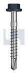 METAL SDS FLG HEX HEAD CL4 JA MET FLG HX S:14-10X 75