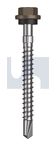 METAL SDS HEX HEAD + WASHER CL4 JA MET SEAL HX S:14-10X 65