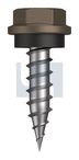 NEEDLE PT SDS HEX + WASH CL4 JA NP SEAL HX:10-12X 20