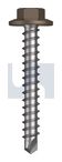 VMAX SDS FLANGED HEX HEAD CL3 JA VMAX FLG HX:12-11X 40