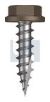 TYPE 17 FLANGED HEX CL4 JA T17 FLG HX:10-12X 20